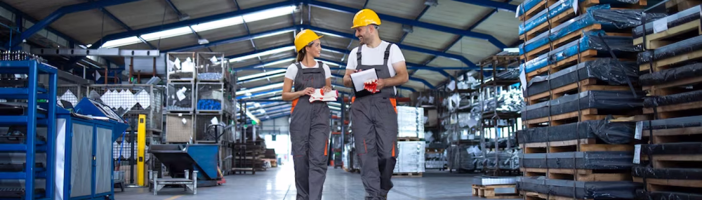 factory-workers-work-wear-yellow-helmets-walking-through-industrial-production-hall-discussing-about-delivery-deadline_342744-230
